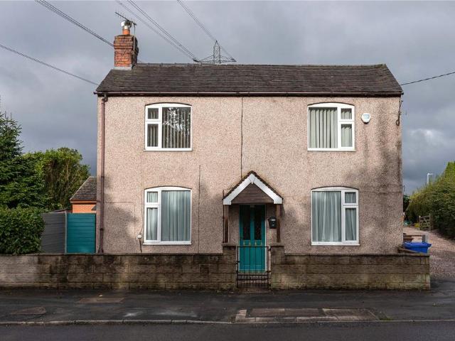 House for sale in Baddeley Green, Isle Of Man