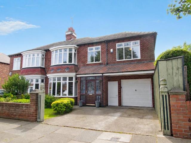 House for sale in Redcar, Redcar And Cleveland