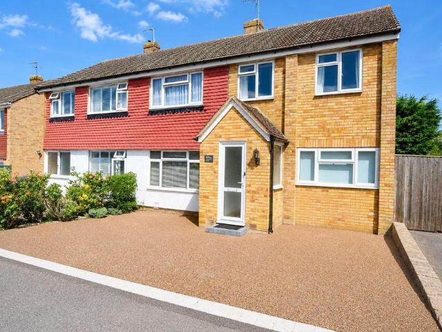 House for sale in Midway, Kent