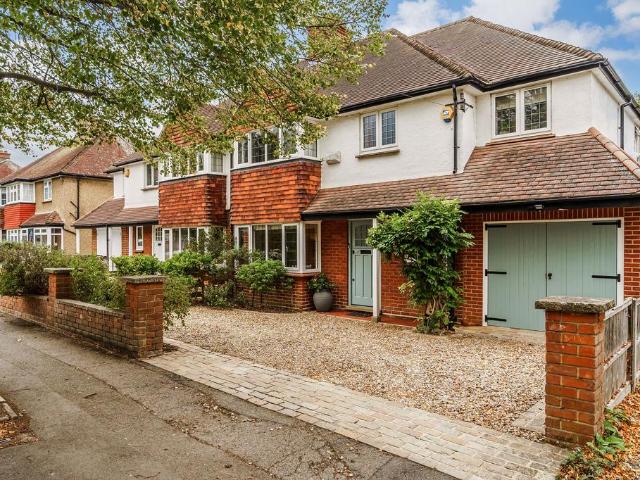 House for sale in Epsom, Epsom and Ewell