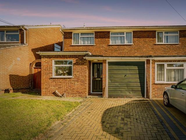 House for sale in Totteridge, Tylers Green