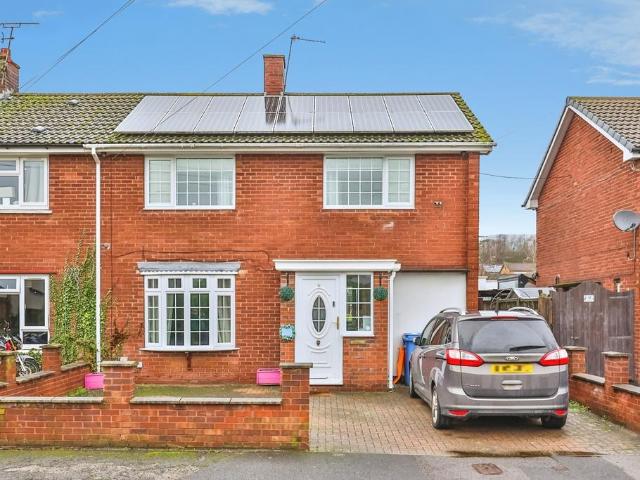 House for sale in Warsop, Potters Corner