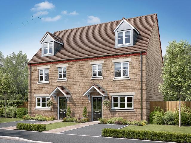 House for sale in Pebworth, Crookhill
