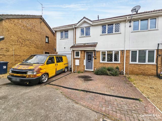 House for sale in Coates, Four Gotes