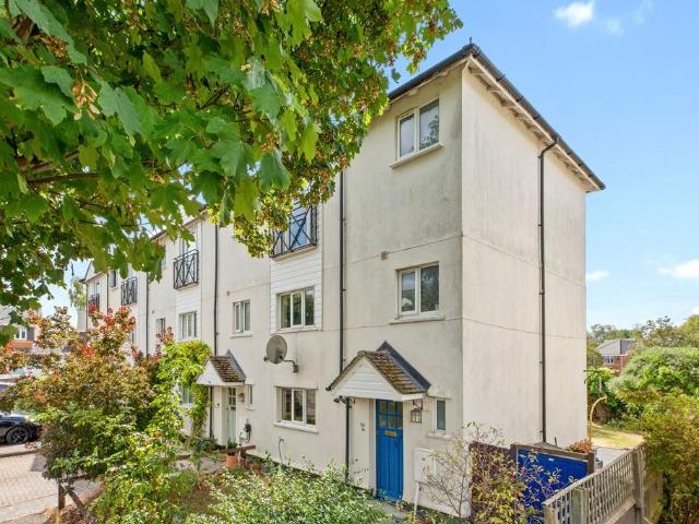 House for sale in Wendover, Buckinghamshire