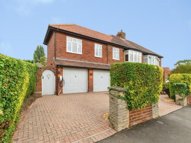 House for sale in Fairfield, Stockton-on-Tees