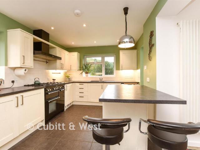 House for sale in Holmbury St Mary, Westborough