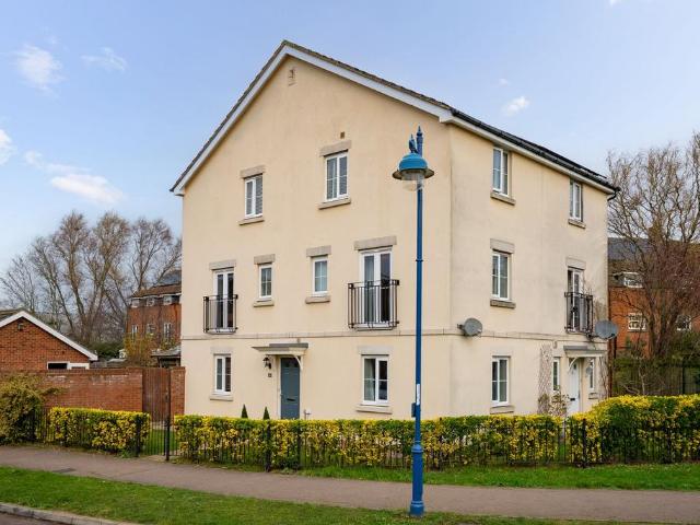 House for sale in Arrington, Cambridgeshire
