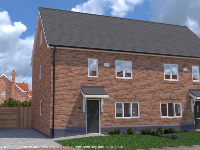 House for sale in Winterton, North Lincolnshire