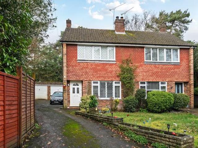 House for sale in Mindenhurst, Heol-las