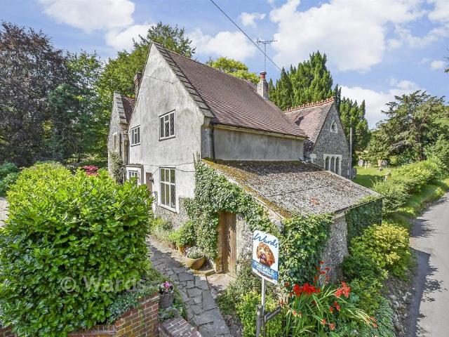 House for sale in Clarke's Bottom, The Butts