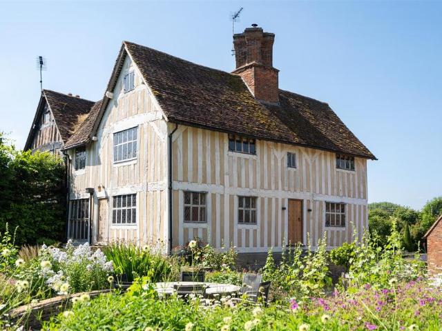 House for sale in Preston Bagot, Stratford-on-Avon