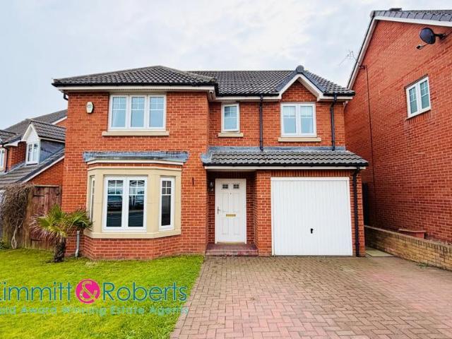 House for sale in Dalton-le-dale