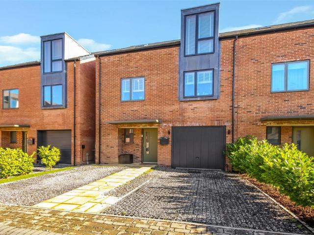 House for sale in Middleton One Row, Middleton St George