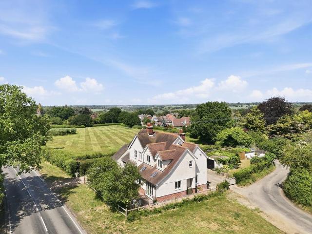 House for sale in Chelmsford, Essex