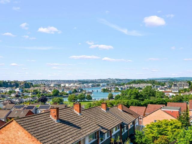 House for sale in Hooe, Mount Wise