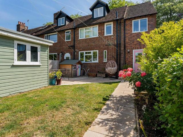 House for sale in Harwell, Vale of White Horse