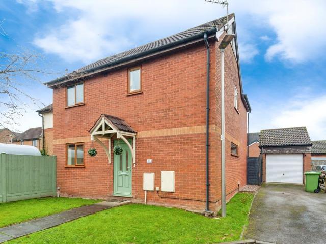 House for sale in Mobberley