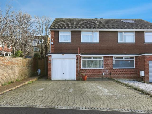 House for sale in Fareham, Isle Of Man