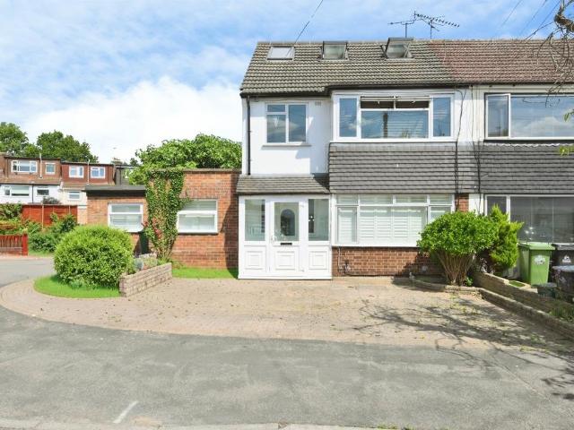 House for sale in Churchgate, Broxbourne