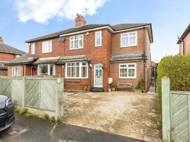 House for sale in Barwick in Elmet and Scholes, Scholes