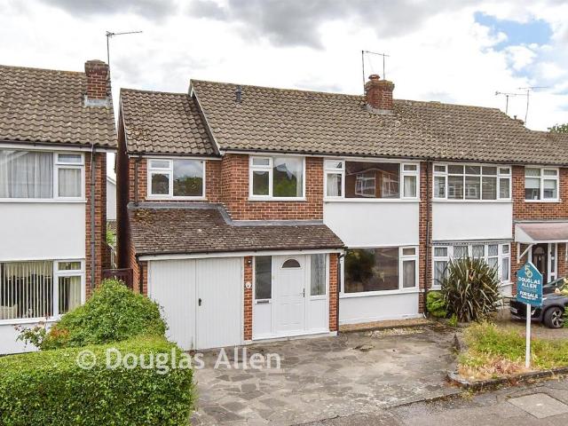 House for sale in Upminster, Greater London