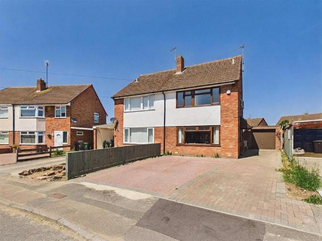 House for sale in Gloucester, Gloucestershire