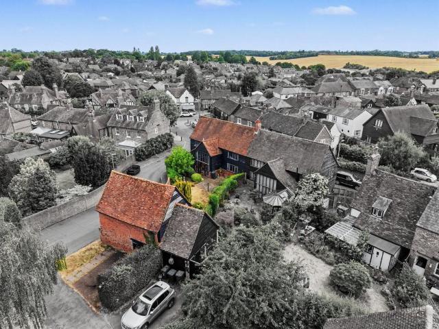 House for sale in King's Walden, Hertfordshire