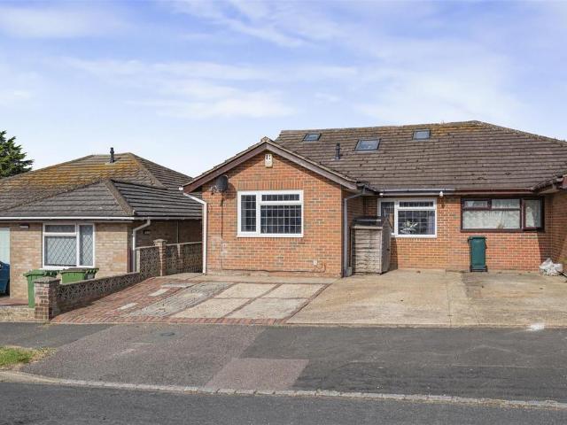 House for sale in Peacehaven, Iford