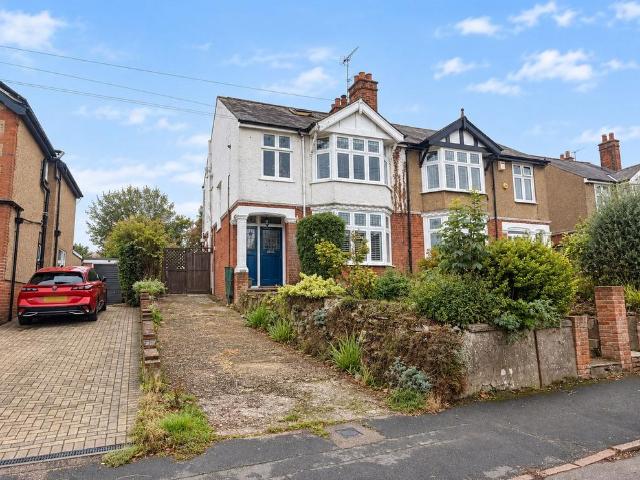 House for sale in Handford Place, Colchester