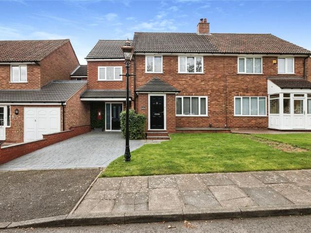 House for sale in West Midlands