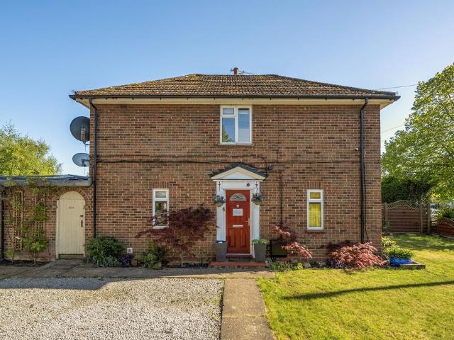House for sale in Fordham Heath, Essex