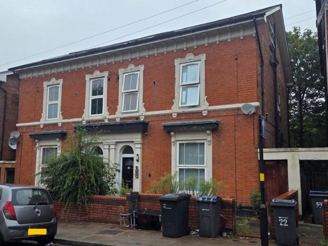 House for sale in Sparkbrook, West Midlands