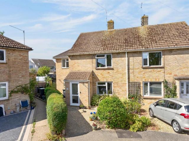 House for sale in Oundle