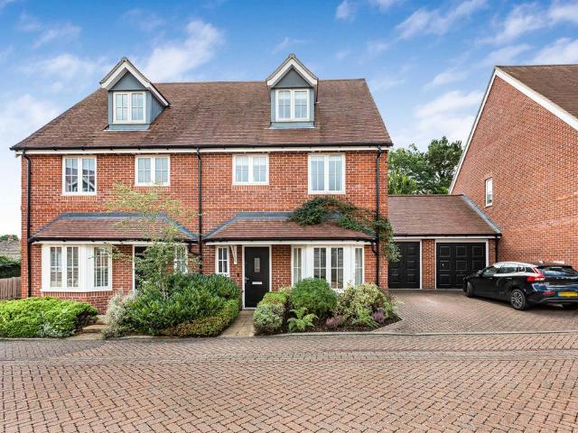 House for sale in Drayton, Vale of White Horse