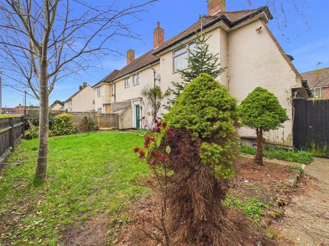 House for sale in Southcourt, Aylesbury