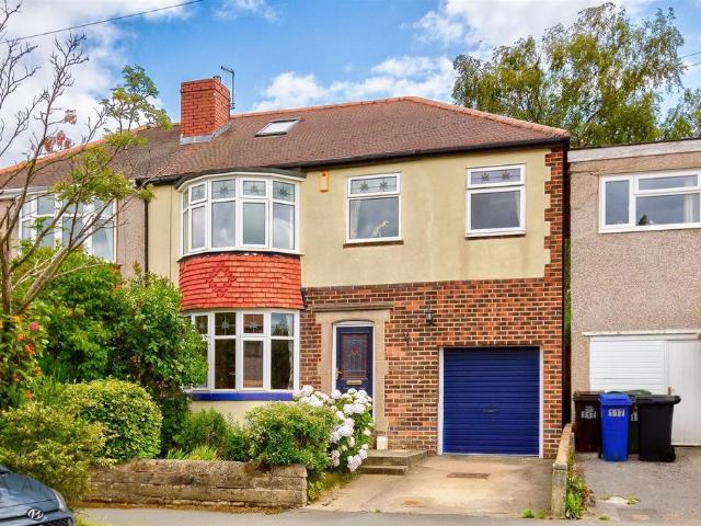 House for sale in Crosspool, Isle Of Man