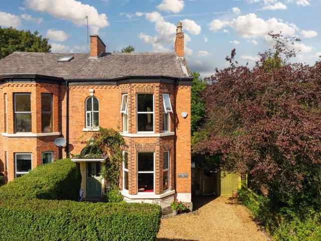 House for sale in Marple, Stockport