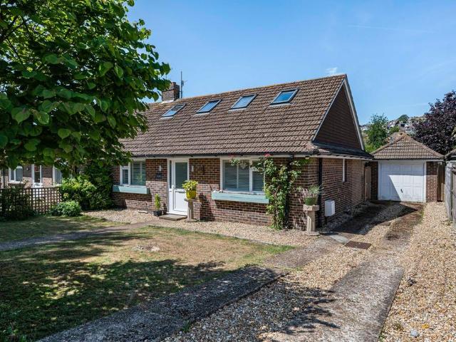 House for sale in Saltdean, Brighton & Hove