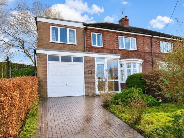 House for sale in Sedgefield