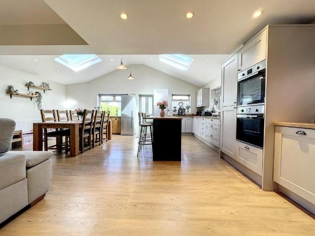 House for sale in Darwen