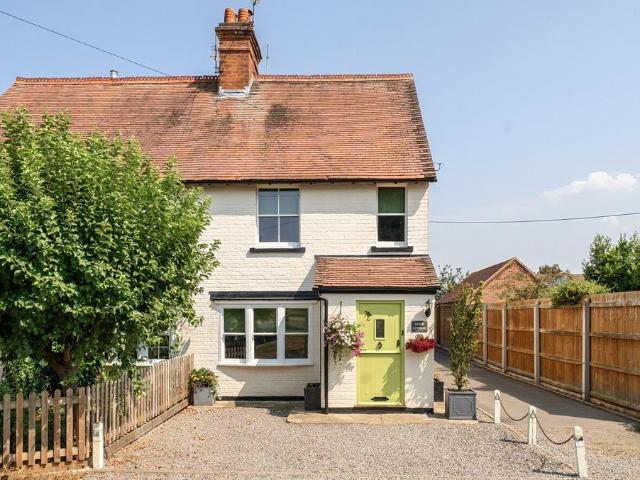 House for sale in Pamington, Gloucestershire