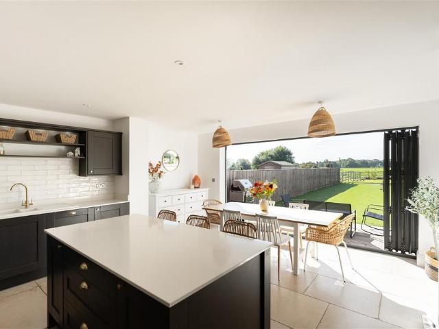 House for sale in Melbourne, East Riding Of Yorkshire