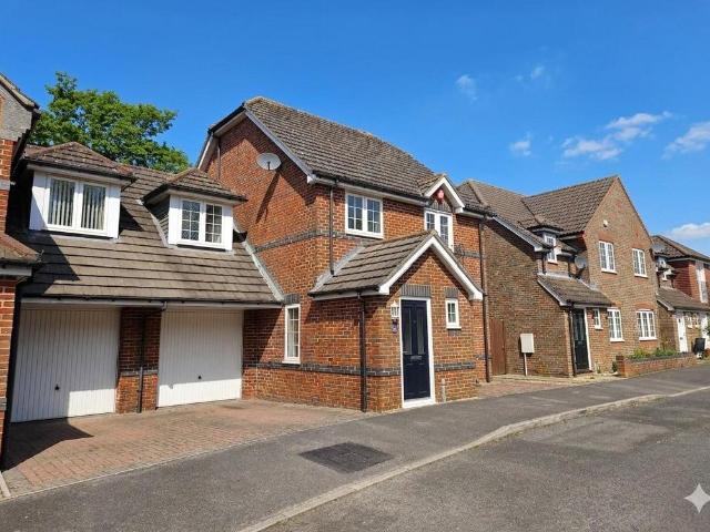 House for sale in Titchfield Common, Fareham