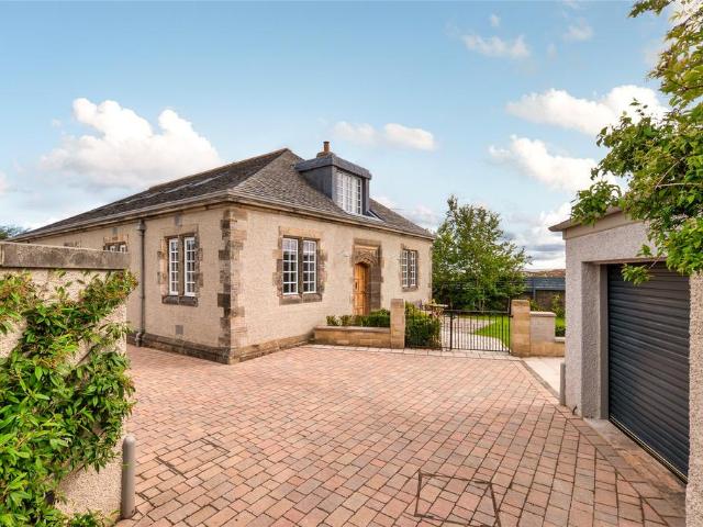 House for sale in Scotland