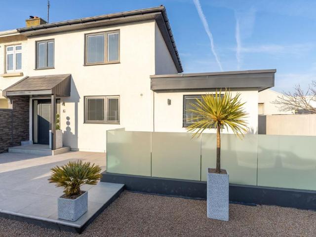 House for sale in Penweathers, Isle Of Man