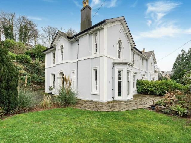 House for sale in Babbacombe