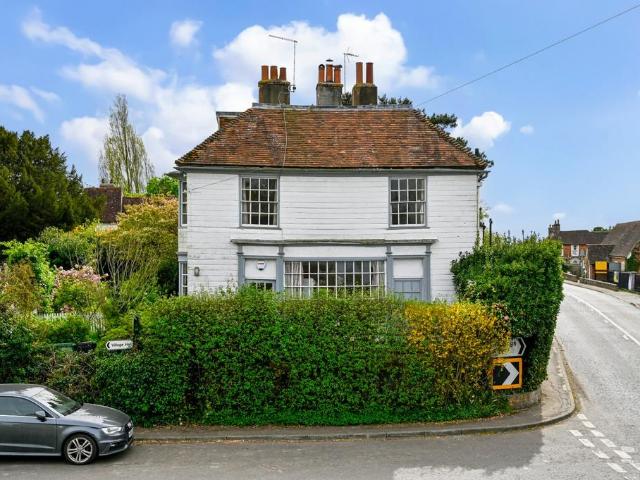 House for sale in Bridgefield, Kent