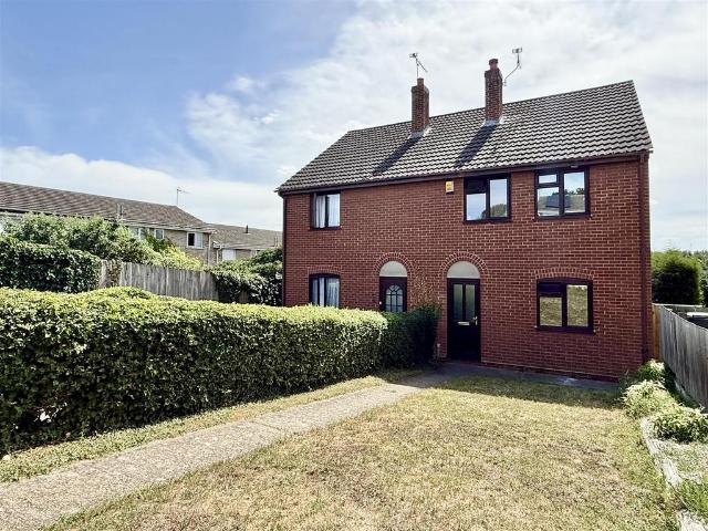 House for sale in Bedingfield, Suffolk