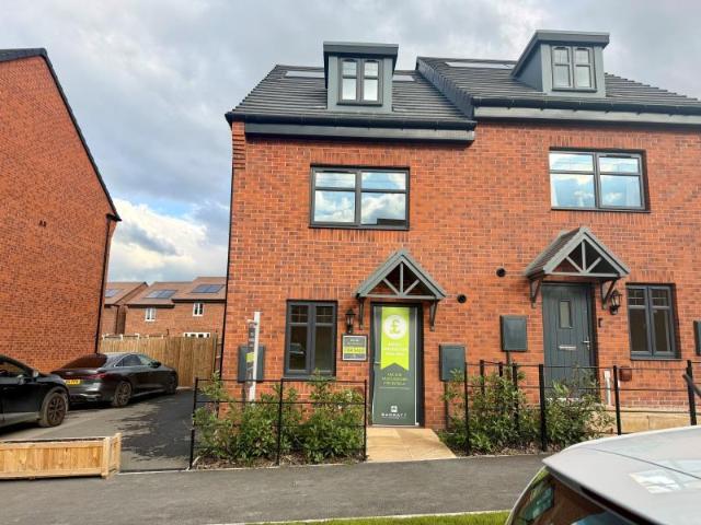 House for sale in Lawley Bank, Dawley